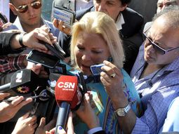 elisa carrio considero injusto el aumento de tarifas sin tocar ganancias elisa carrio considero injusto el aumento de tarifas sin tocar ganancias