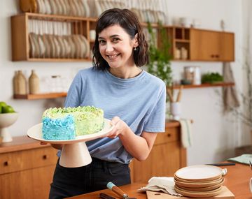 Torta con 40% de descuento: cómo comprarla