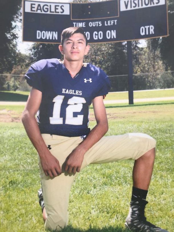 Un joven asesinó a su ex novio cuando se enteró que salía con una chica