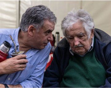 Pepe Mujica está mal de salud