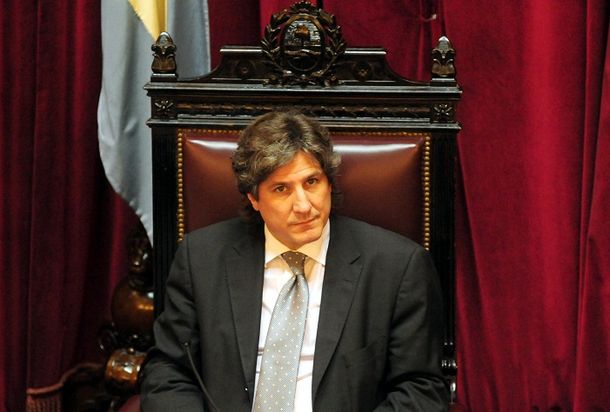 Juez cita a un testigo en la investigación por la ex Ciccone