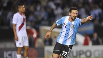 ezequiel lavezzi saca pecho: aproveche la oportunidad ezequiel lavezzi saca pecho: aproveche la oportunidad