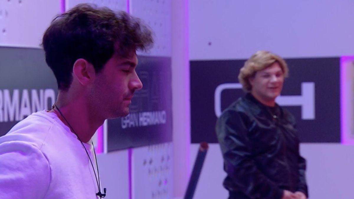 Gran Hermano 2023: quiénes son los tres finalistas