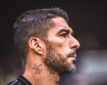 La posible salida de Suárez de Inter Miami abre la puerta a un nuevo regreso a Nacional
