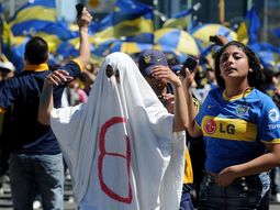 ¿el fantasma de la b estuvo en el monumental? ¿el fantasma de la b estuvo en el monumental?