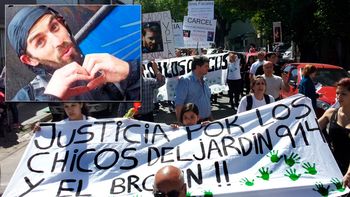 Este es Mariano Damián Volta, condenado a 22 años de prision por abusar sexualmente de menores Este es Mariano Damián Volta, condenado a 22 años de prision por abusar sexualmente de menores