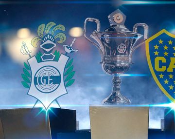 Un Boca alternativo visita a Gimnasia buscando vengar la eliminación de la Copa Argentina