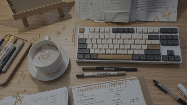 Tres trucos para aprobar todos los exámenes