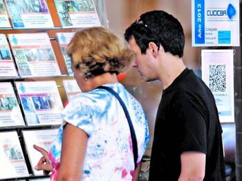 Expectativa en el mercado inmobiliario por el relanzamiento de los Cedines