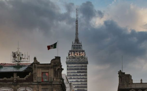 Clima en CDMX y Edomex: el pronóstico del tiempo para este martes 7 de abril 2026