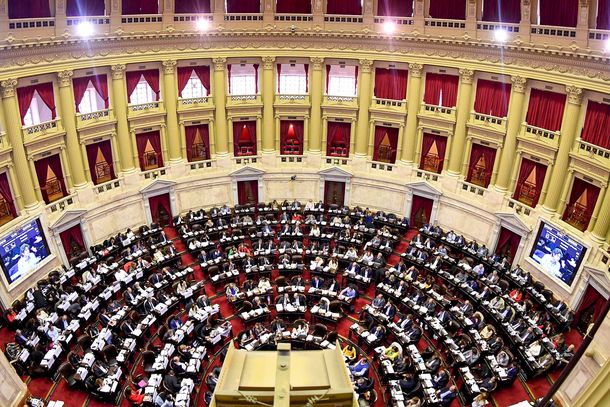 Claves para entender el Presupuesto del ajuste que se está debatiendo en Diputados