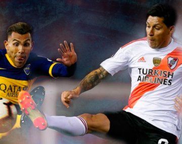 Boca - River por cuartos de final de la Copa de la Liga 2021: todo lo que tenés que saber del Superclásico