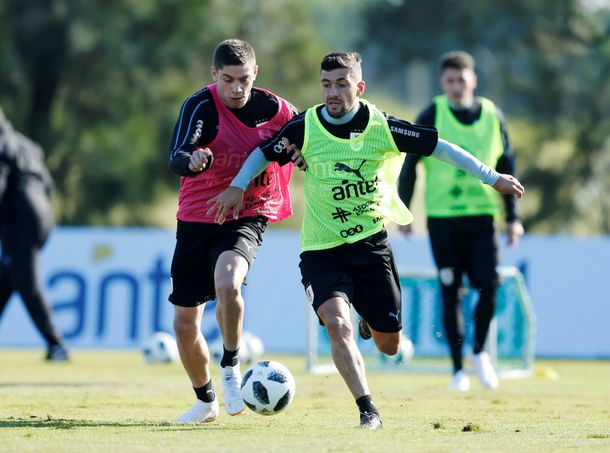 Mundial 2026: Uruguay pierde a una de sus figuras por lesión