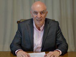 Narcodiputado: presentaron un proyecto para expulsar a José Luis Espert de la Cámara Baja