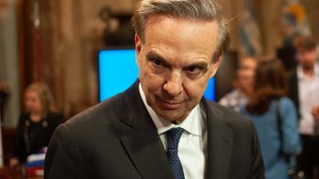 la libertad avanza incorpora un diputado de pichetto y se convierte en la primera minoria la libertad avanza incorpora un diputado de pichetto y se convierte en la primera minoria