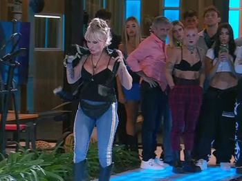 Isabel fue expulsada de GH: su reacción al conocer la noticia