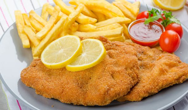 La Plata: rotisería le regala una milanesas a elección a los donantes de plasma