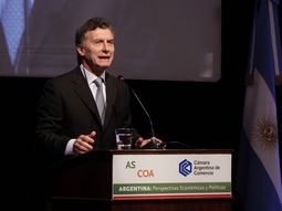 mauricio macri: capitanich tiene mayor experiencia de gestion mauricio macri: capitanich tiene mayor experiencia de gestion