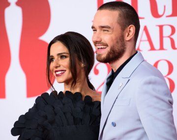 Quién es el hijo de Liam Payne