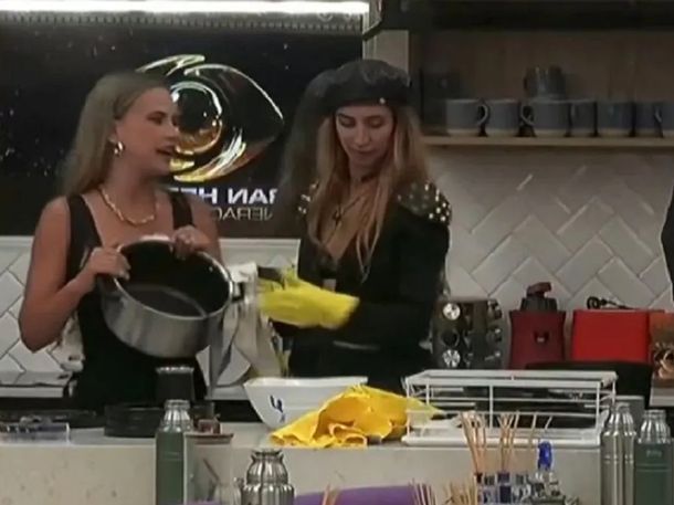 Otro comentario racista en Gran Hermano: qué dijeron y cuál fue la decisión de la producción