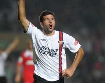 Gigliotti no va a México y Boca se ilusiona con su llegada