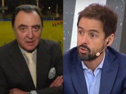 el sentido mensaje de closs por la muerte de araujo: hombre de futbol como pocos el sentido mensaje de closs por la muerte de araujo: hombre de futbol como pocos