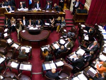 La propuesta a los fondos buitre deberá ser aprobada por el Congreso