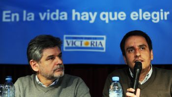 cabandie asegura que el estado puede tomar el control del servicio electrico