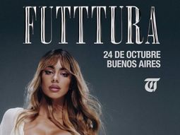 Tini Stoessel presentó su propio festival FUTTTURA: cómo conseguir las entradas