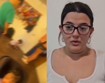 Grave denuncia por maltrato a bebés en un jardín de Santa Fe: el descargo de la directora