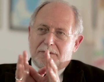 Guelar sería el embajador en China