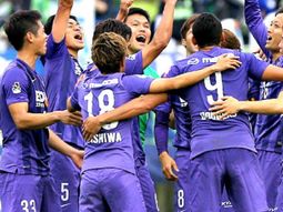 atento, river: hiroshima gano la primera final y se acerca al mundial de clubes atento, river: hiroshima gano la primera final y se acerca al mundial de clubes