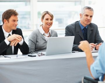 ¿Qué hacer después de una entrevista laboral?