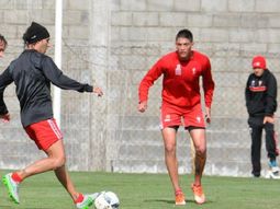 Foto: club Huracán
