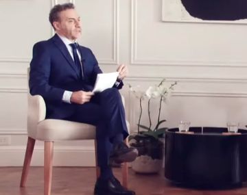 Minutos antes que se conozca los datos a favor de Juntos por el Cambio