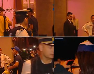 No vayan más de joda: Boca