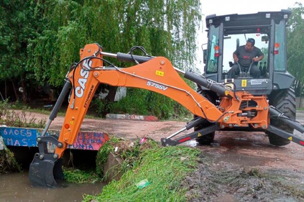 La intendenta de Montevideo