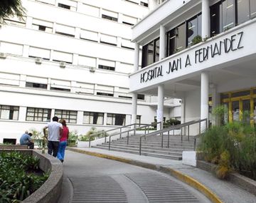 Hospital Fernández
