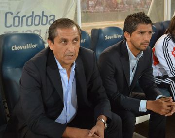 La gente necesitaba una gran satisfacción y se la dimos