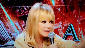 soledad silveyra, a fede bal: ¡la proxima te vas y que prenda fuego, si se atreve! soledad silveyra, a fede bal: ¡la proxima te vas y que prenda fuego, si se atreve!