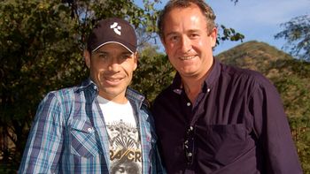 Foto: Cadena 3 Foto: Cadena 3