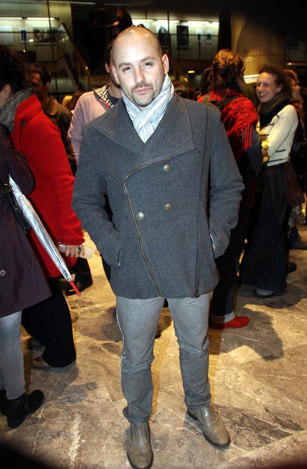 José María Muscari