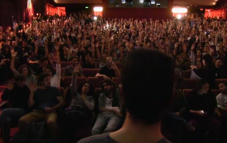 VIDEO: En 2 minutos entendé el conflicto