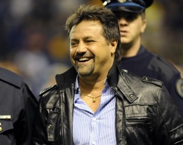 Migliore no hizo nada malo