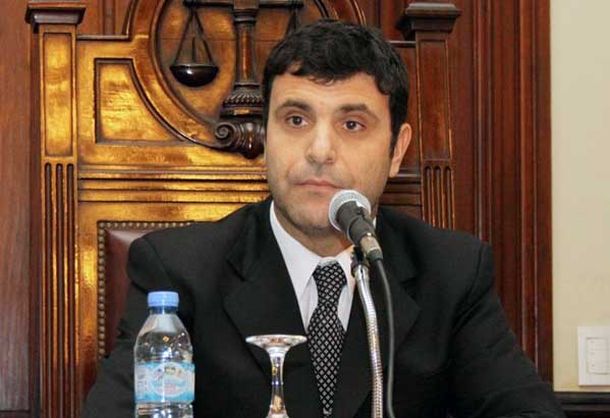 Corrupción en el Riachuelo: intiman al juez Armella