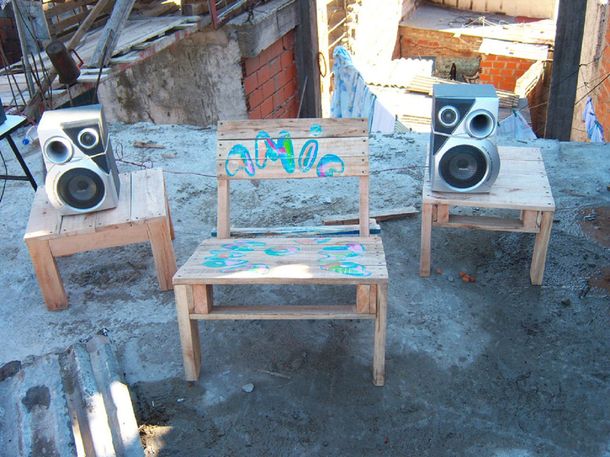 Mató a su vecino porque tenía la música muy fuerte