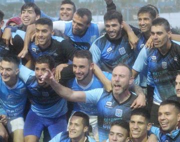 Estudiantes de Río Cuarto respondió a la denuncia de arreglo de su ascenso a la B Nacional