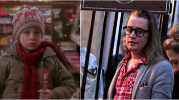 ¿pobre angelito? con nuevo look, macaulay culkin regresa a la television ¿pobre angelito? con nuevo look, macaulay culkin regresa a la television