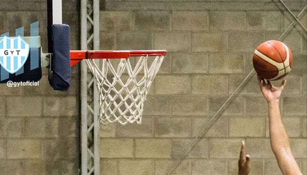 Conmoción en Salta: entrenador de Gimnasia y Tiro fue detenido por abuso sexual