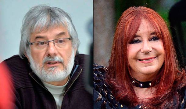 El Gobierno promociona a Ludovica Squirru pero recorta al Conicet: la ácida carta de un investigador